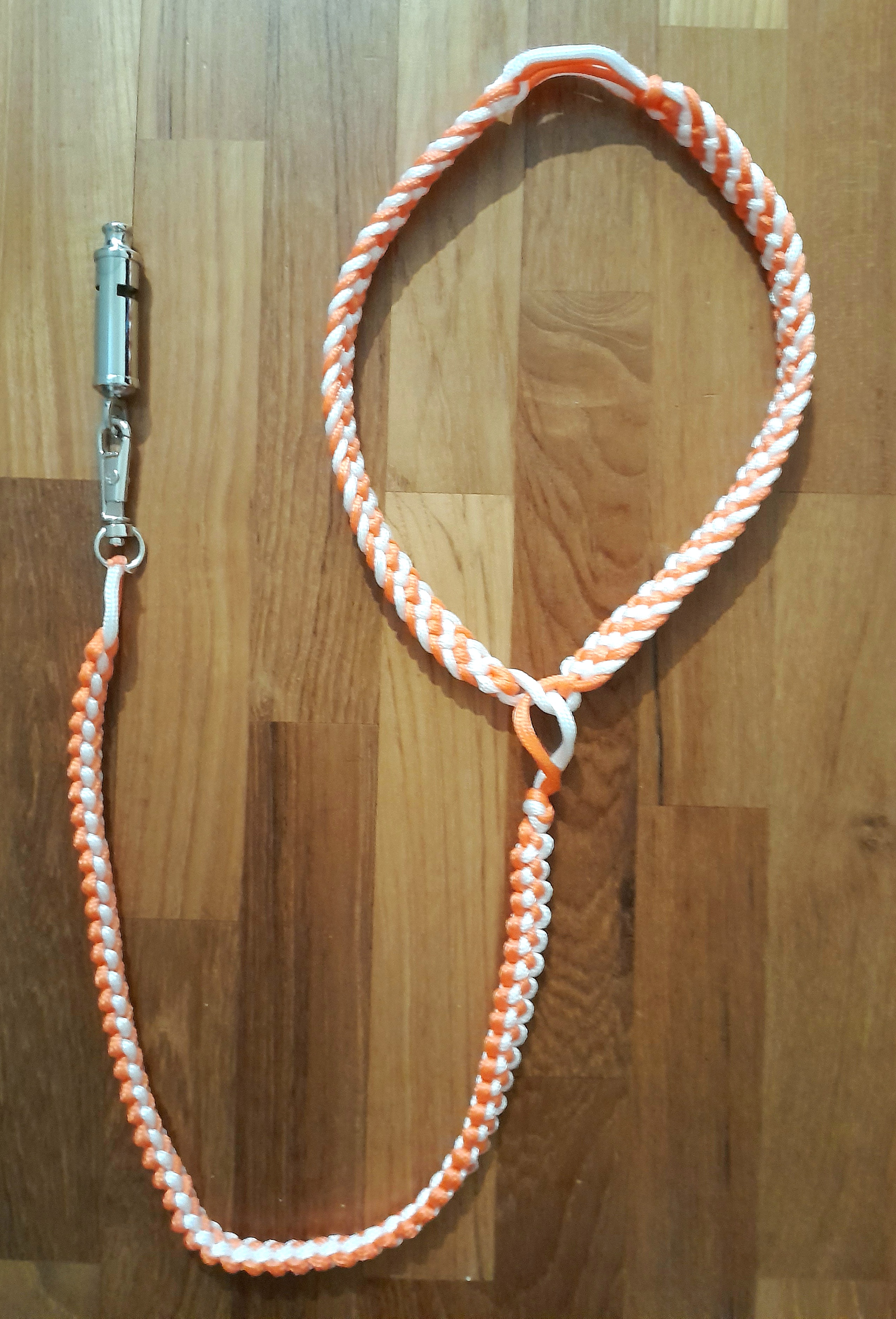 My UDI lanyard!